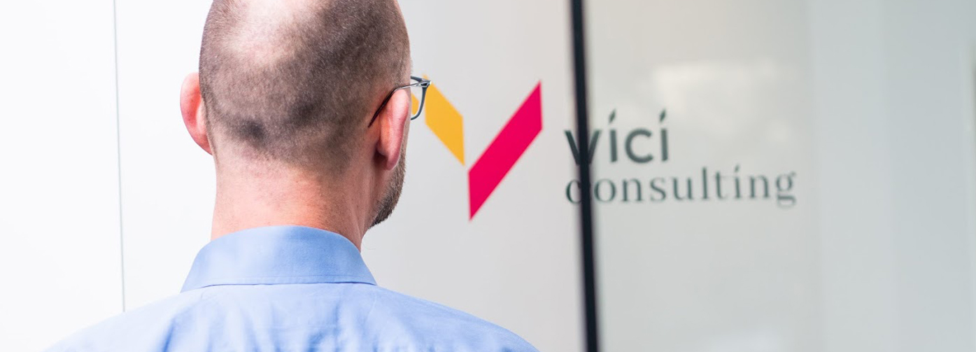 Over ViCi Consulting